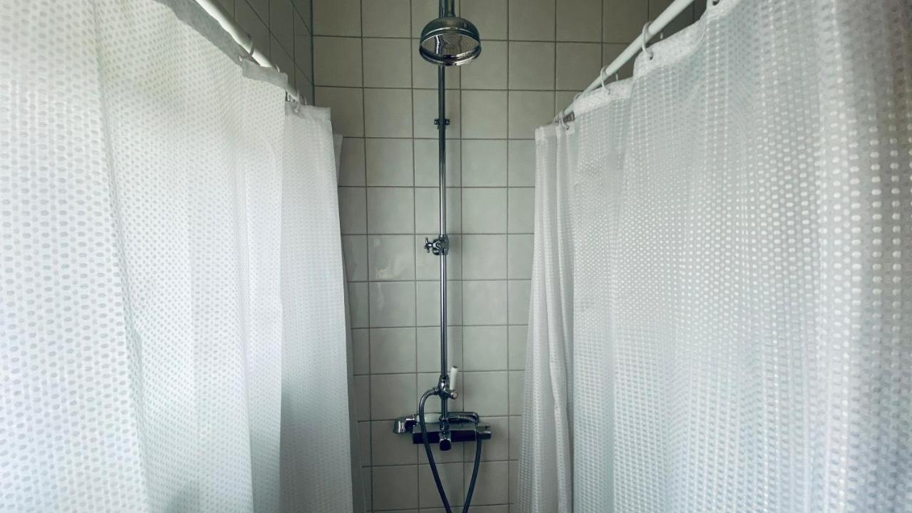 Sundsvall By M - Apartment Екстер'єр фото