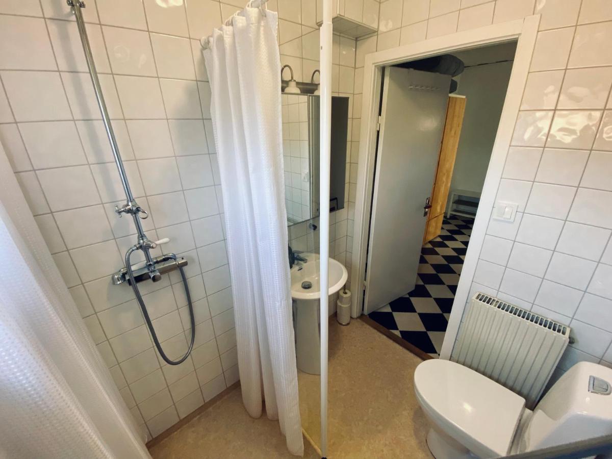 Sundsvall By M - Apartment Екстер'єр фото